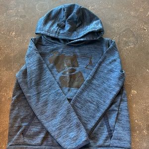 Under Armour sweatshirt